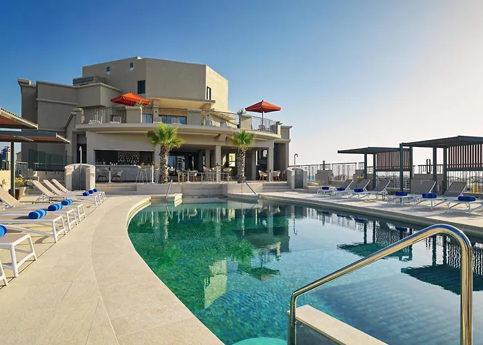 Hotel Malta Marriott &