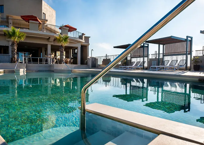 Malta Marriott & Hotel San Ġiljan