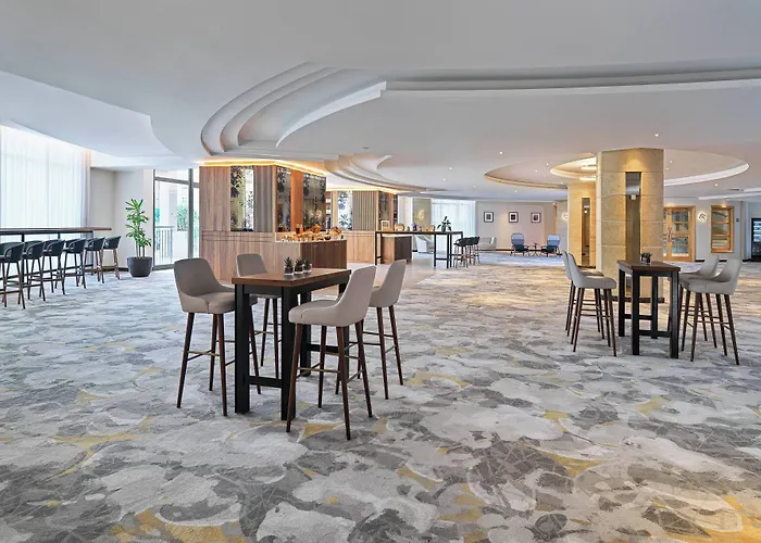 Malta Marriott & Hotel 5*